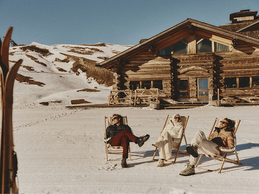 Chalet