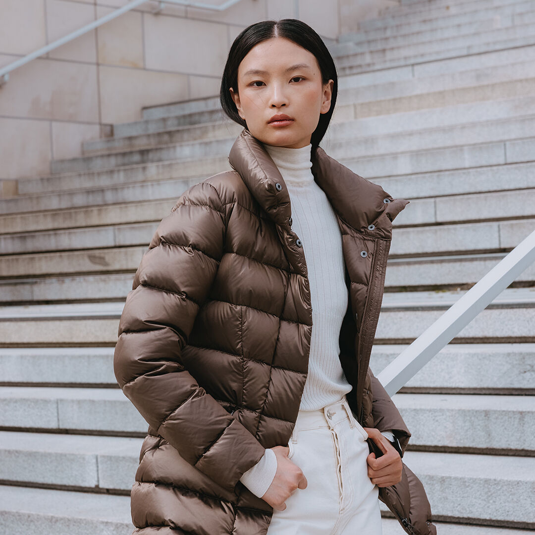 OUTERWEAR