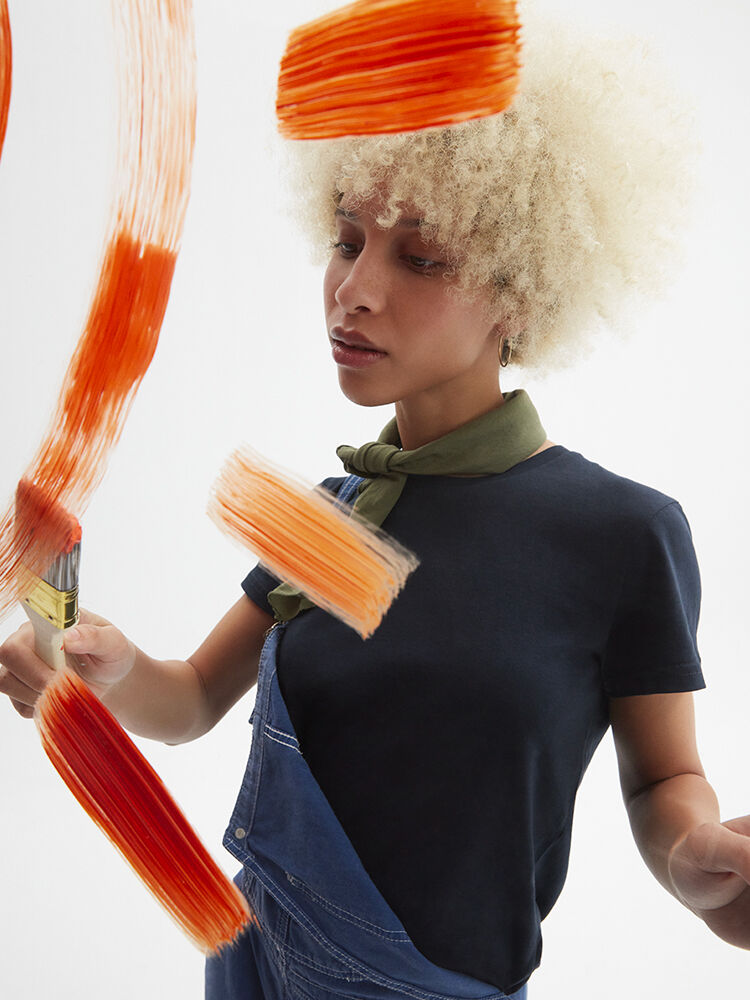 <p>PAINT WITH COLMAR STYLE</p>