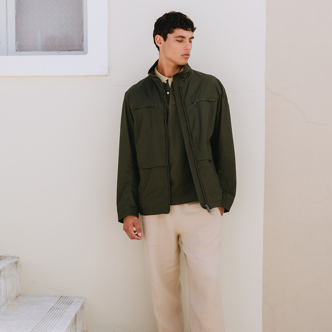 SALE MAN SS26