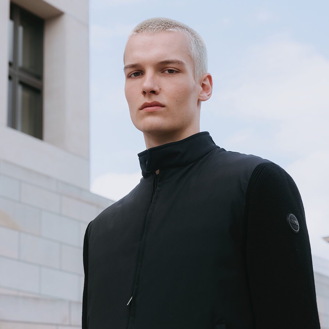 HYBRID JACKETS
