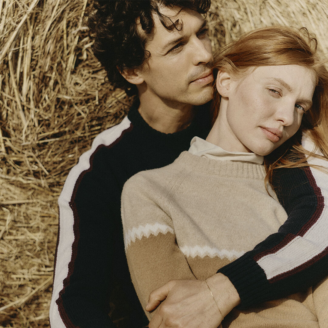 AUTUMN KNITWEAR