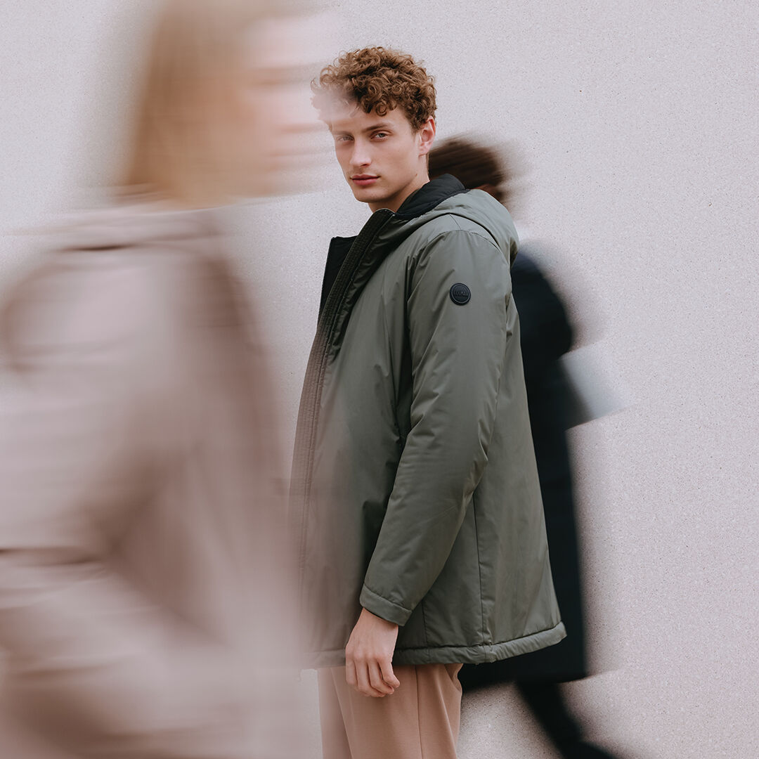 MAN COLLECTION