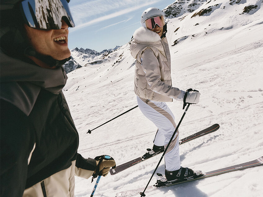 Ski Pass