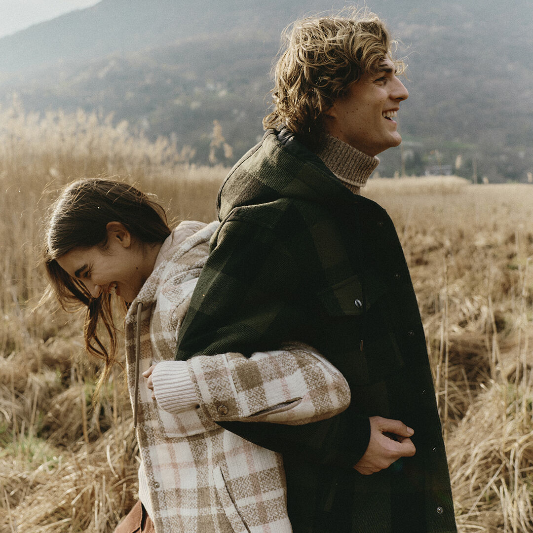 OVERSHIRTS