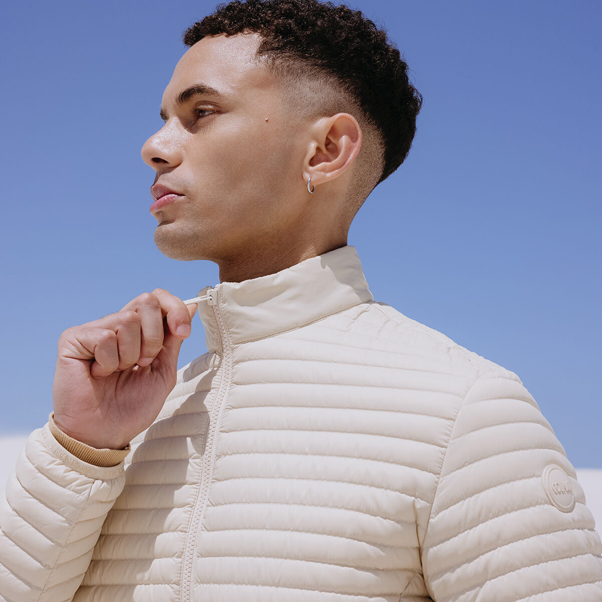 DOUDOUNES L&Eacute;G&Egrave;RES