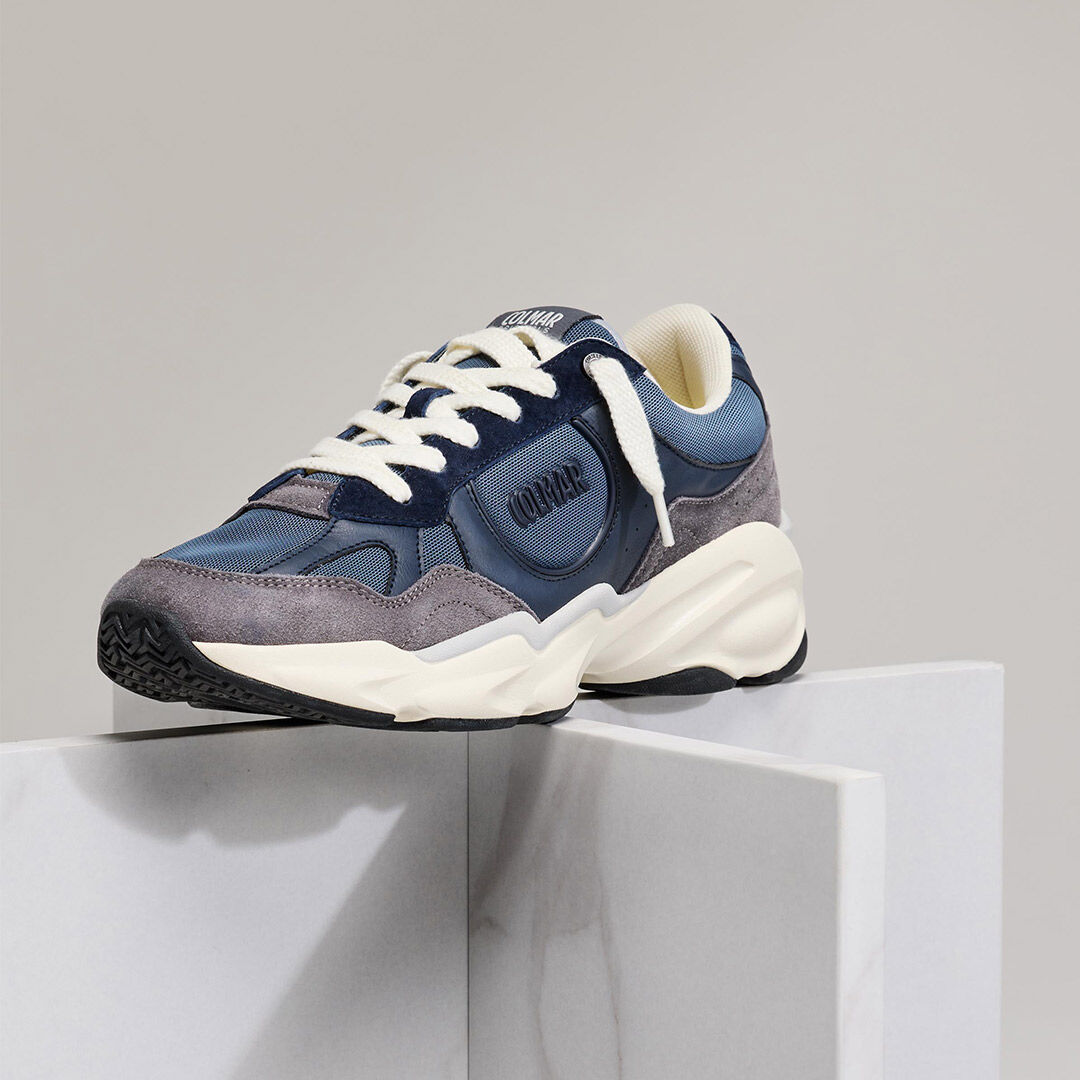 COLLEZIONE SCARPE