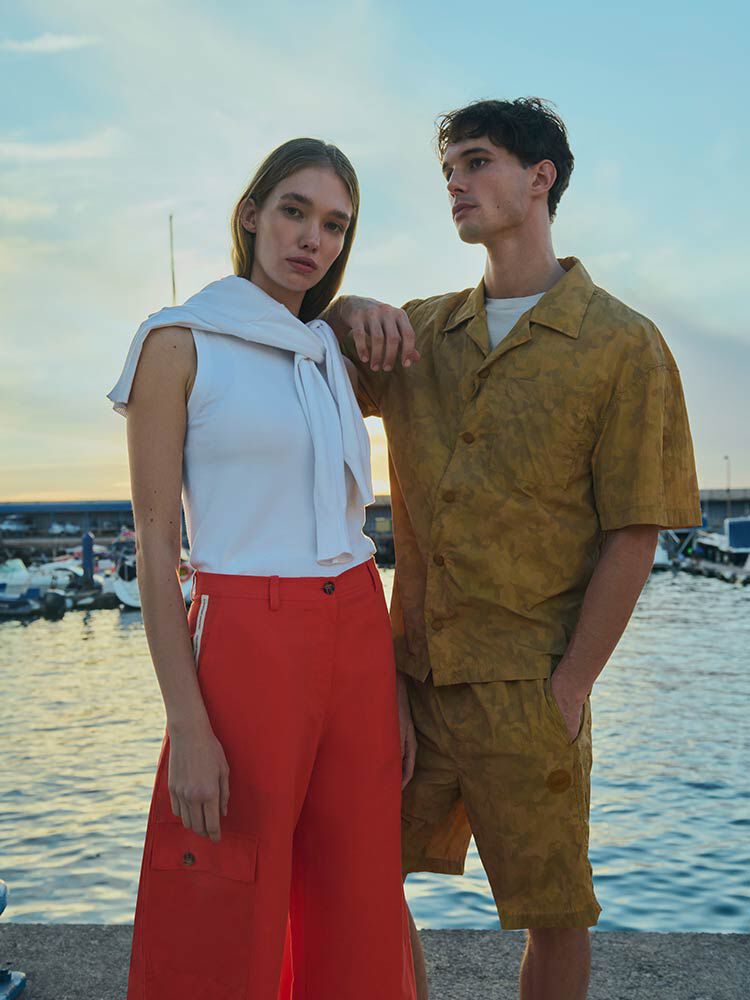 Colmar: Official Site | Clothing for men, women and kids