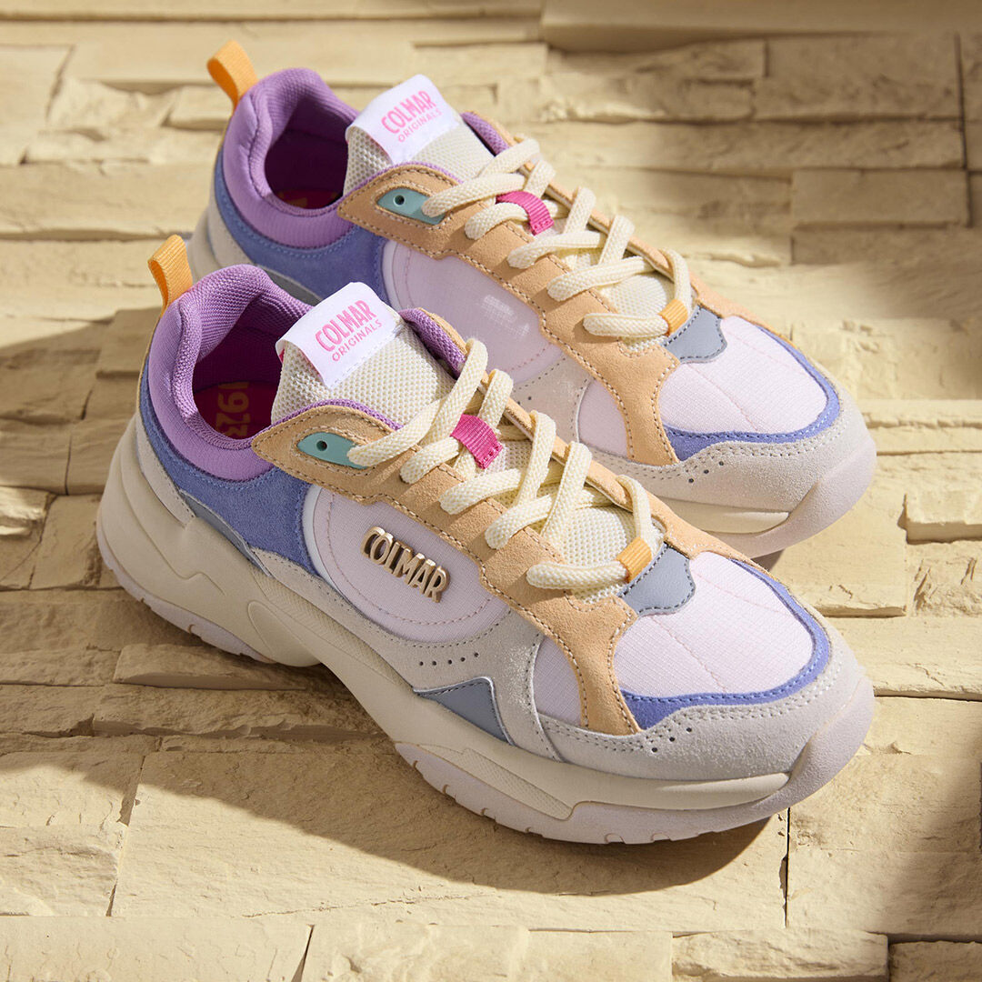 SCHUHE KOLLEKTION