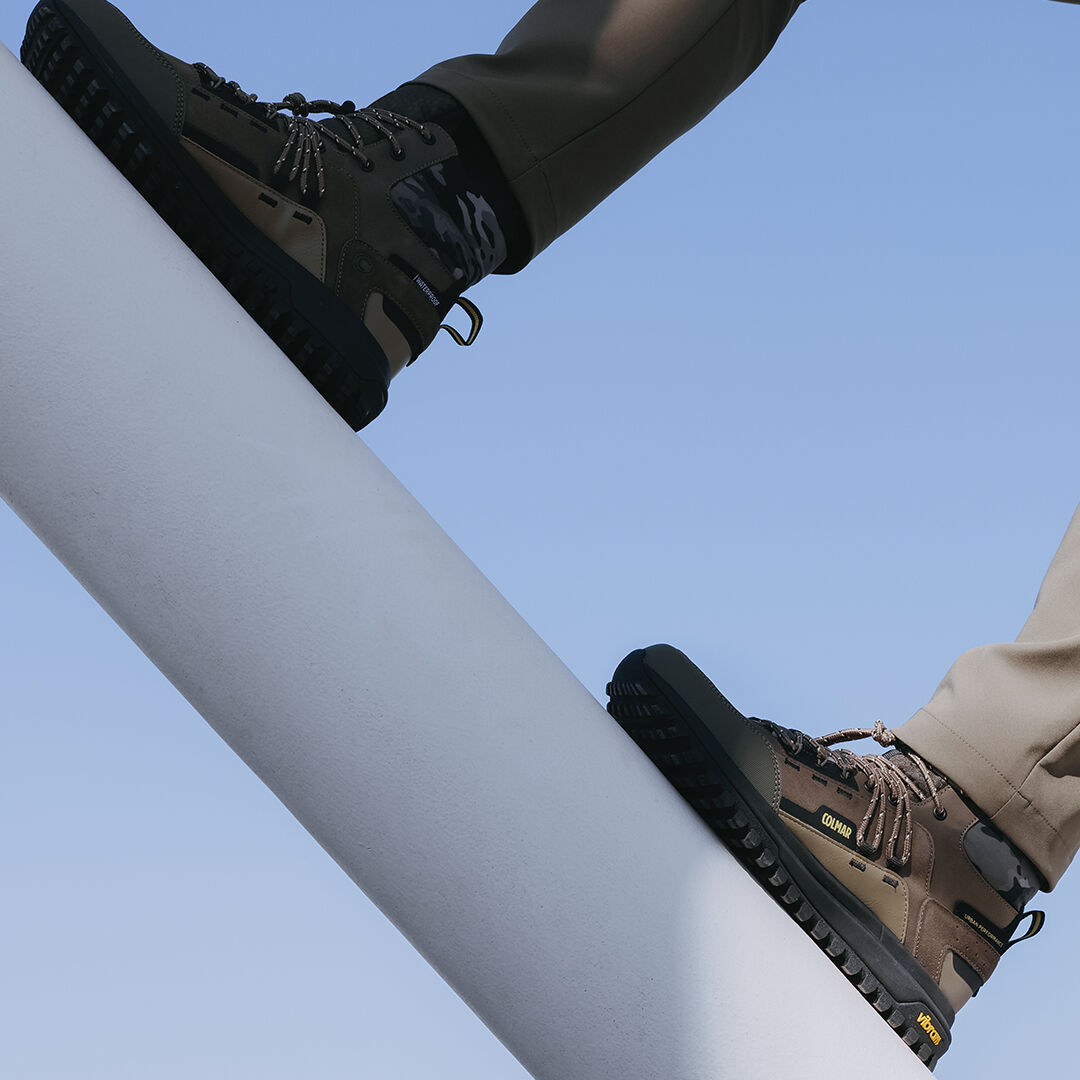 SHOES COLLECTION