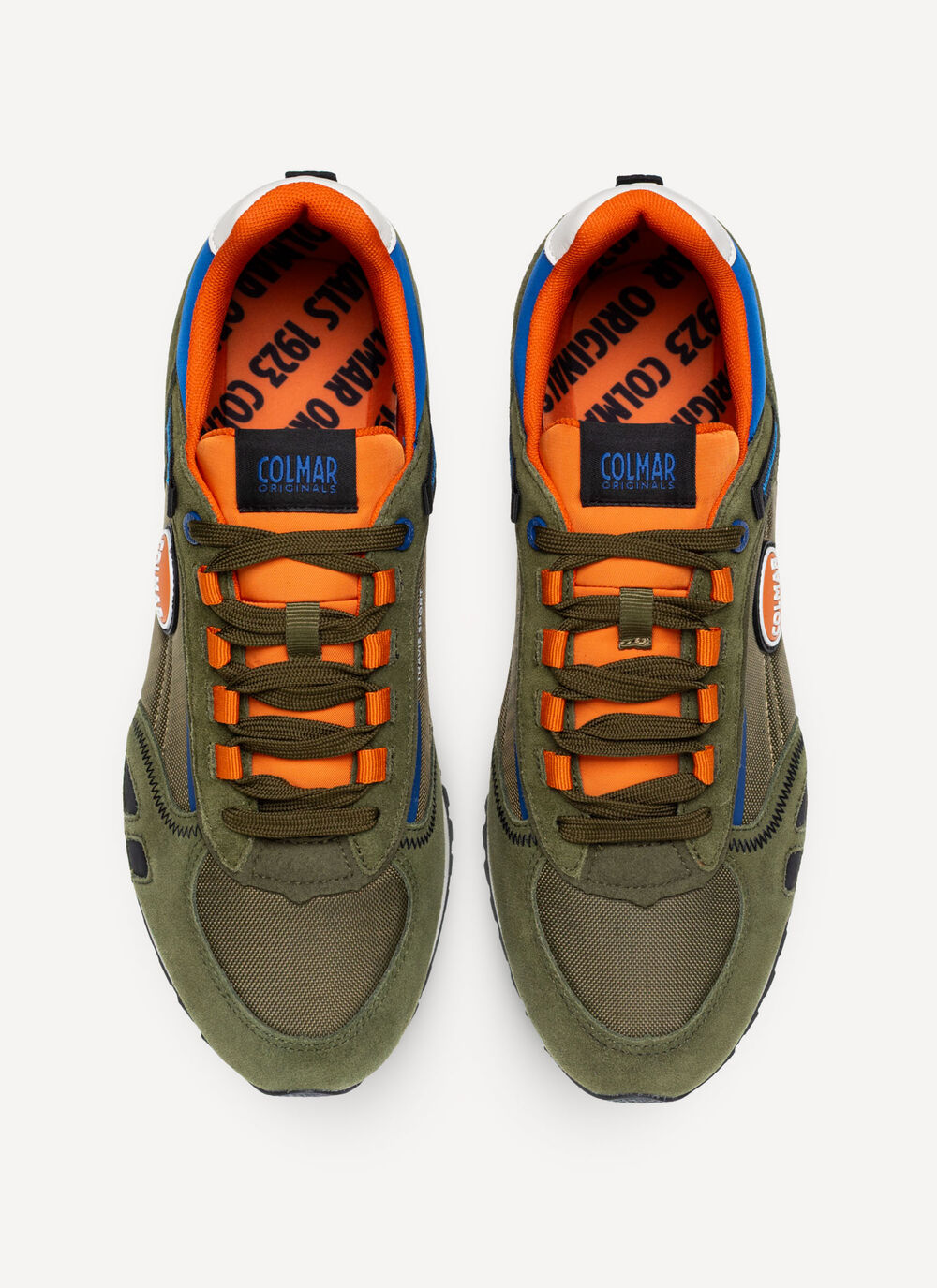 Travis Sport Colors men's sneakers image number 3