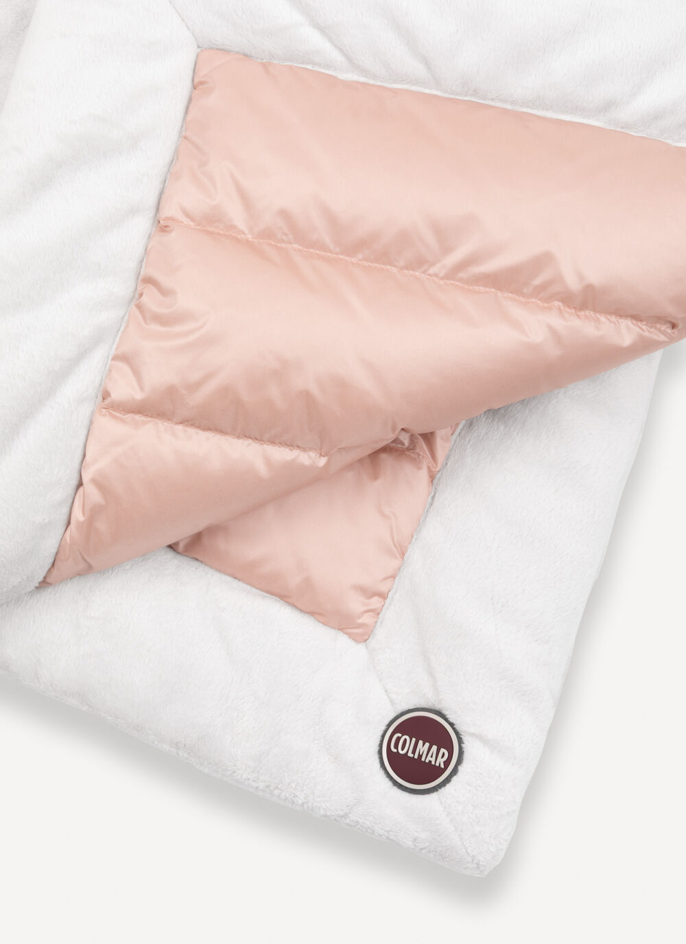 Baby down blanket image number 1