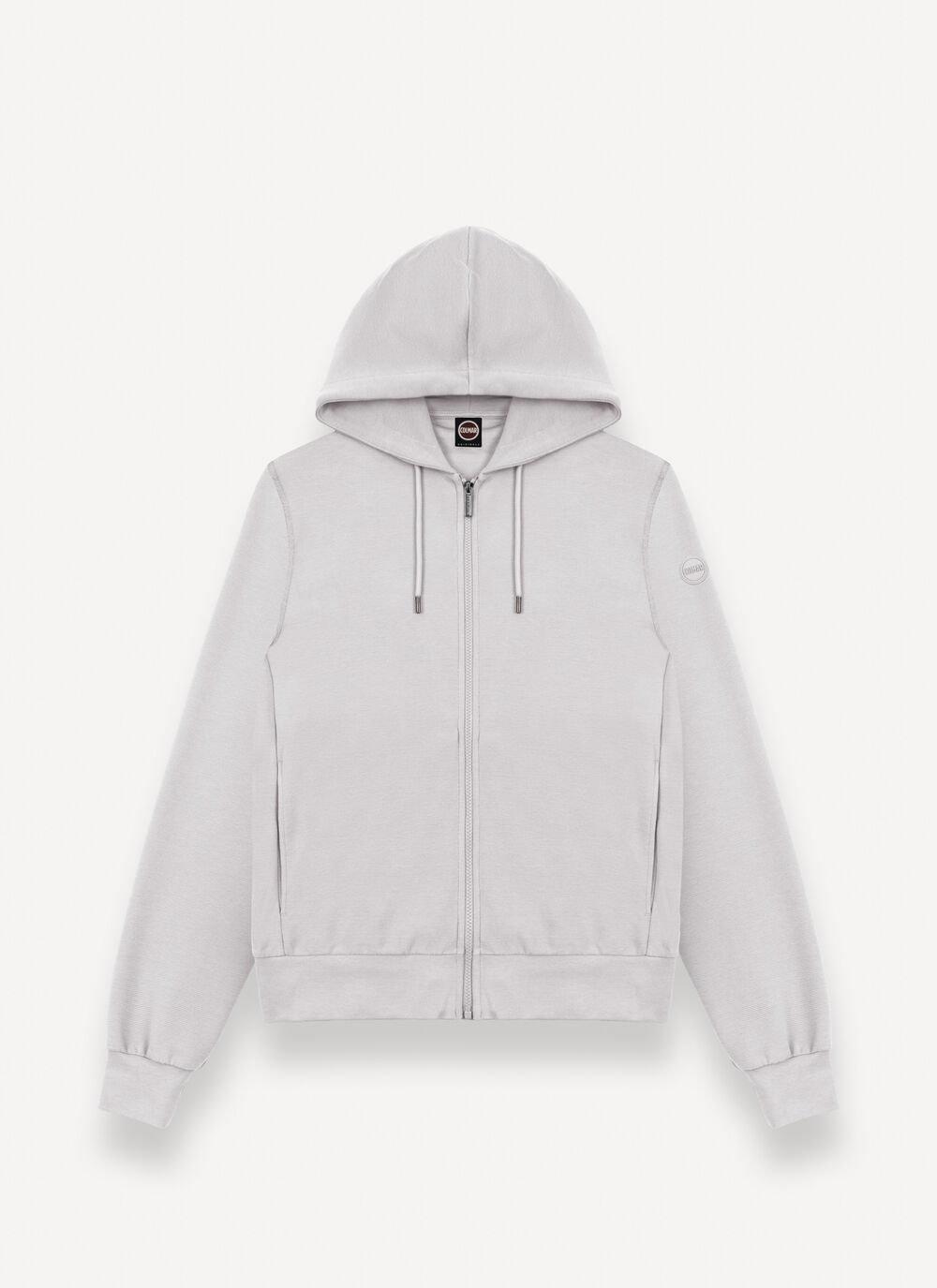 Ottoman hooded sweatshirt image number 4