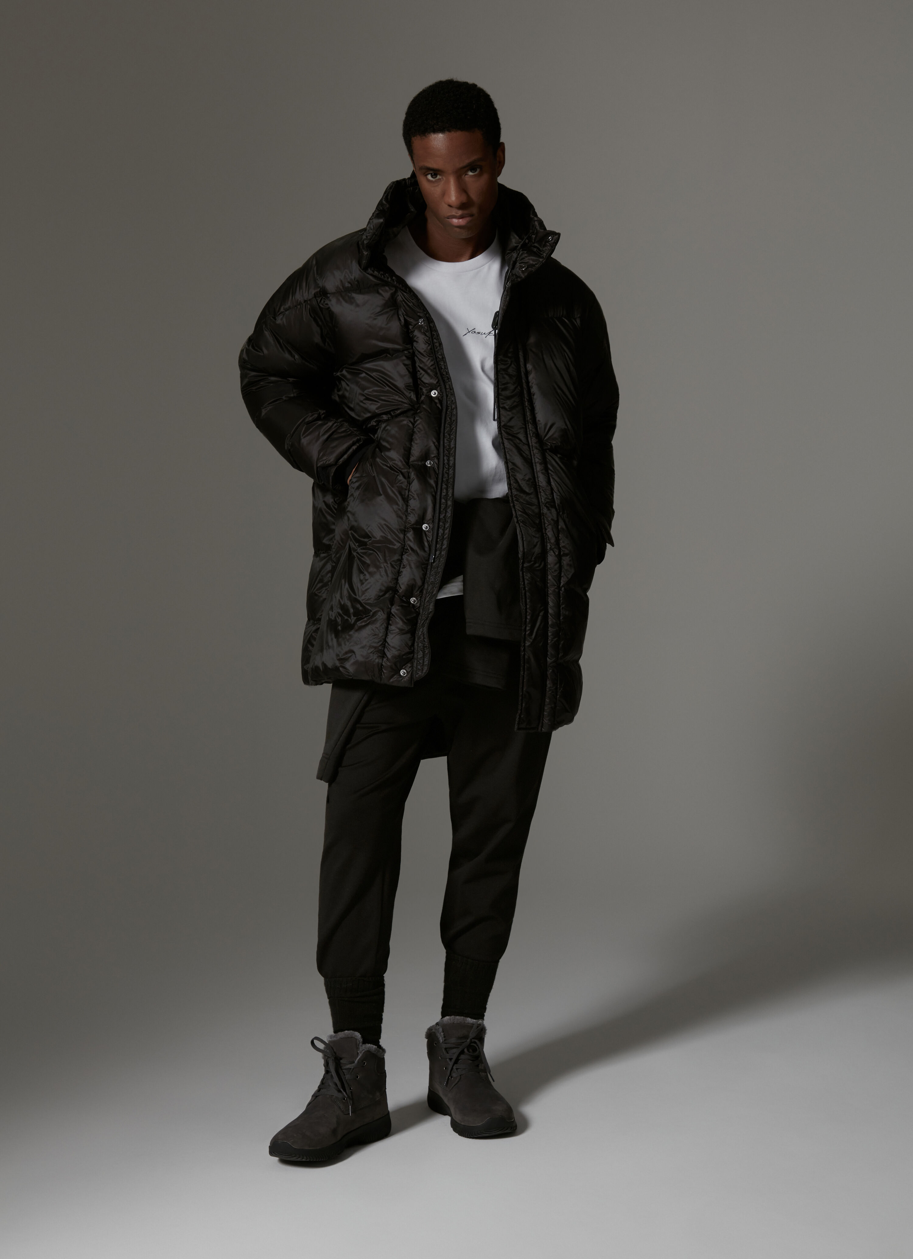 Maxi parkas new arrivals