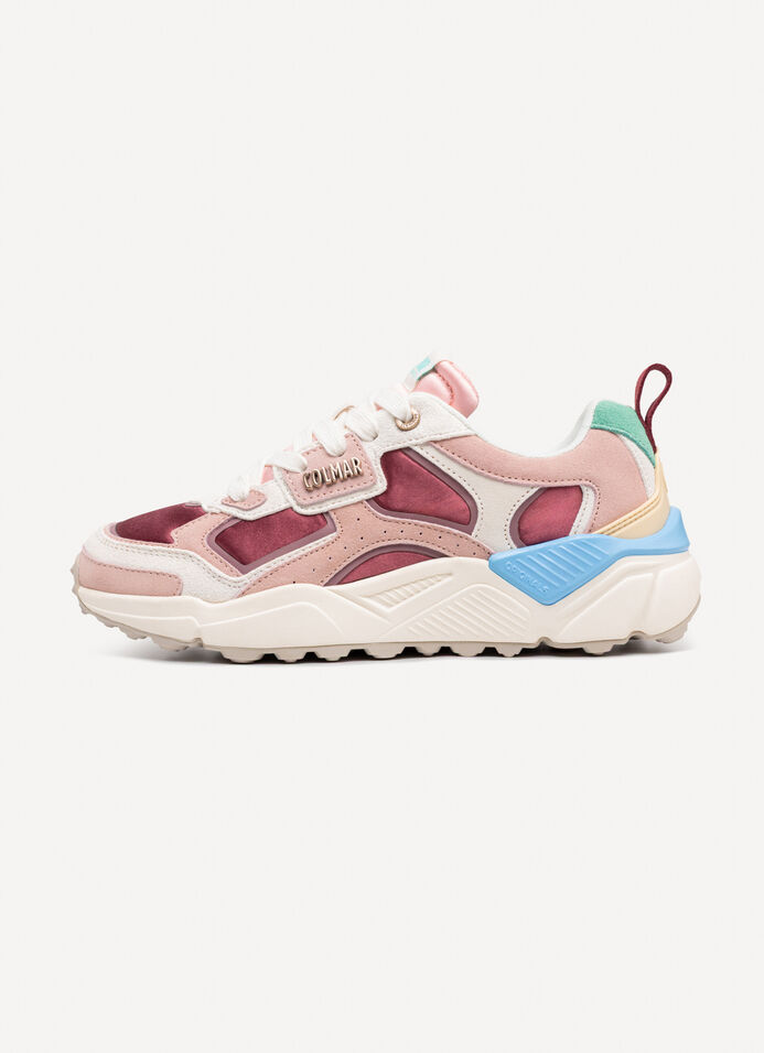 Women's Garner Muse Sneakers