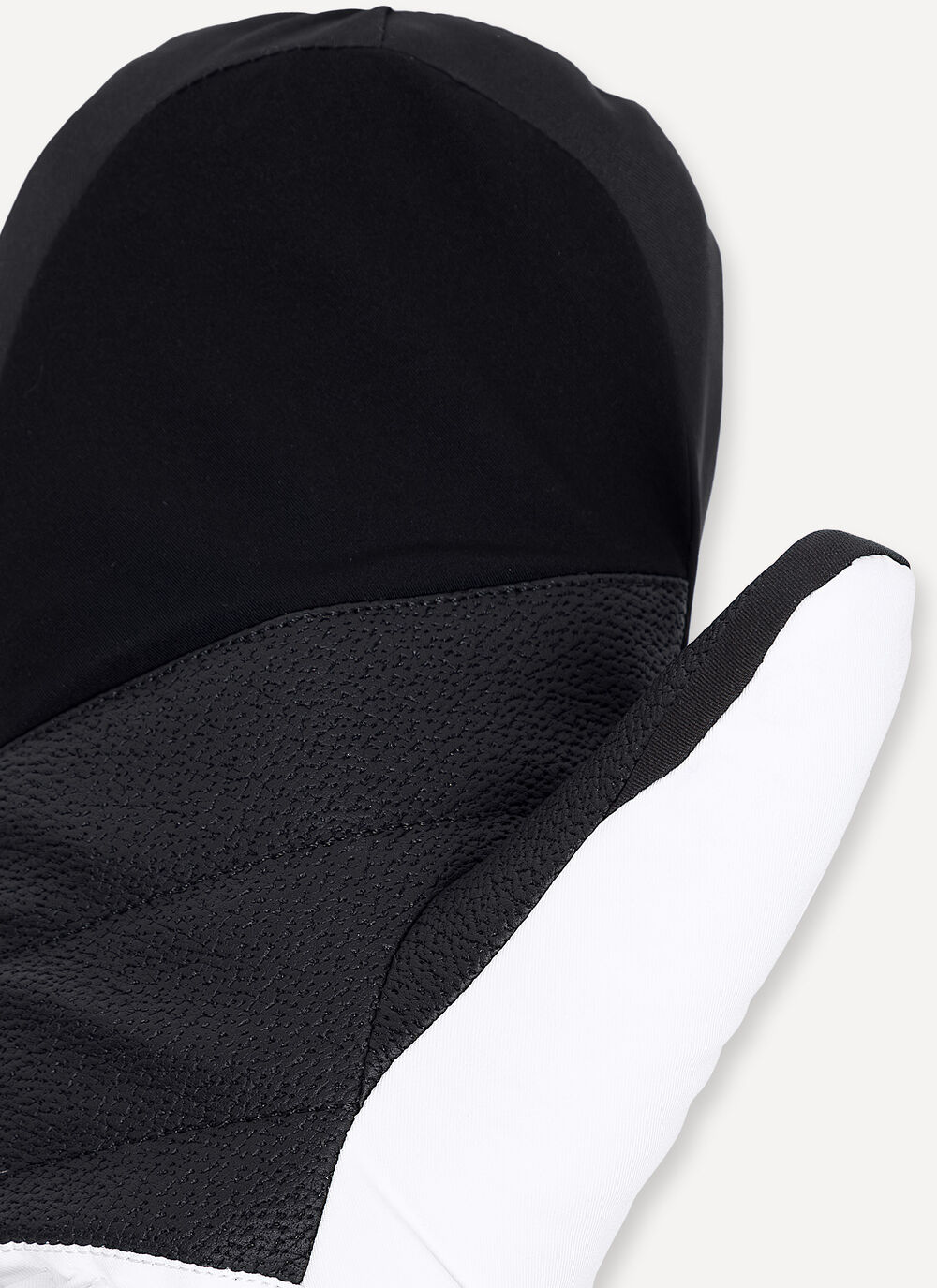 Moufles de ski iris&eacute;es extra warm image number 3