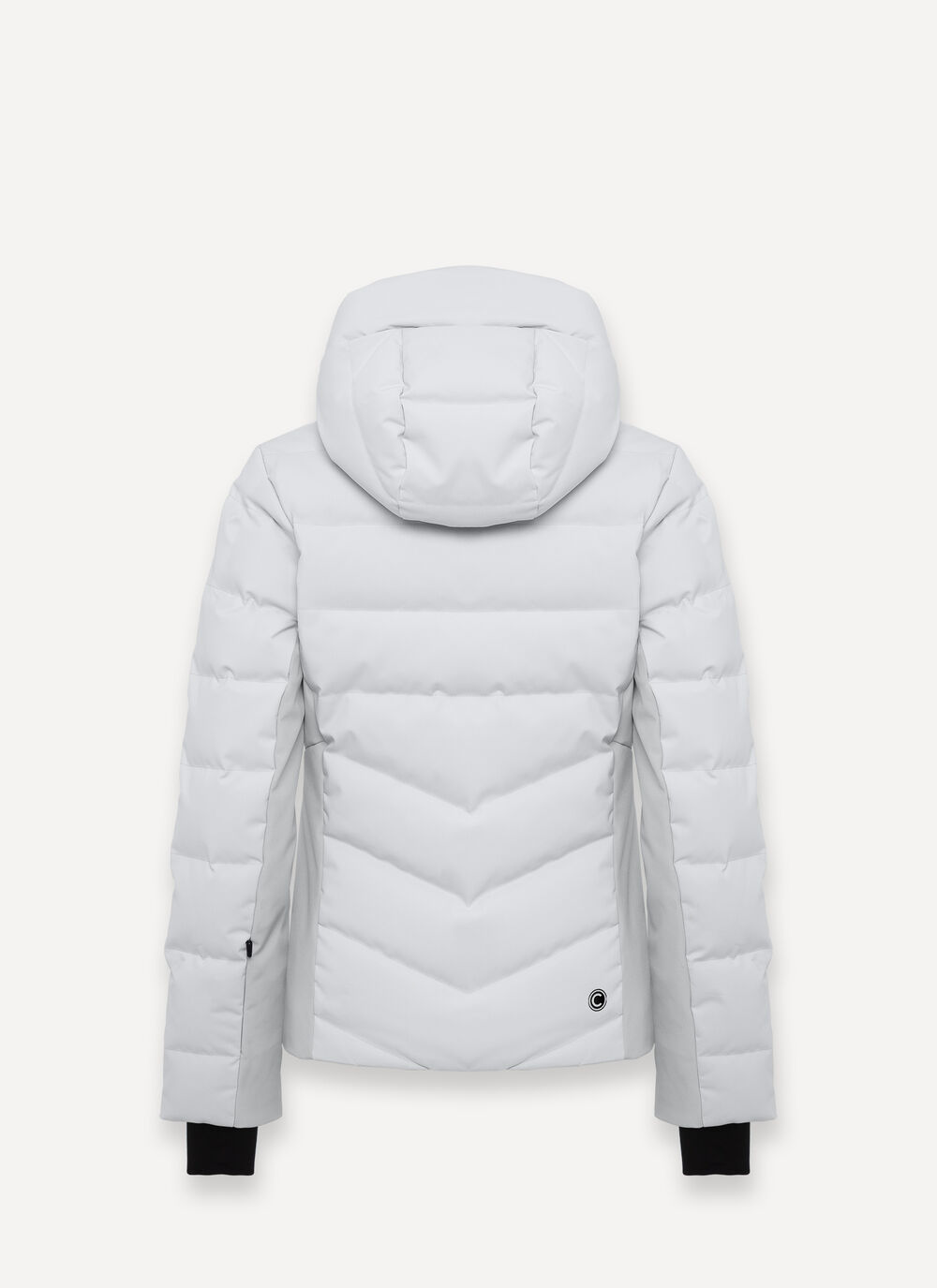 Piumino da sci Shaping image number 5