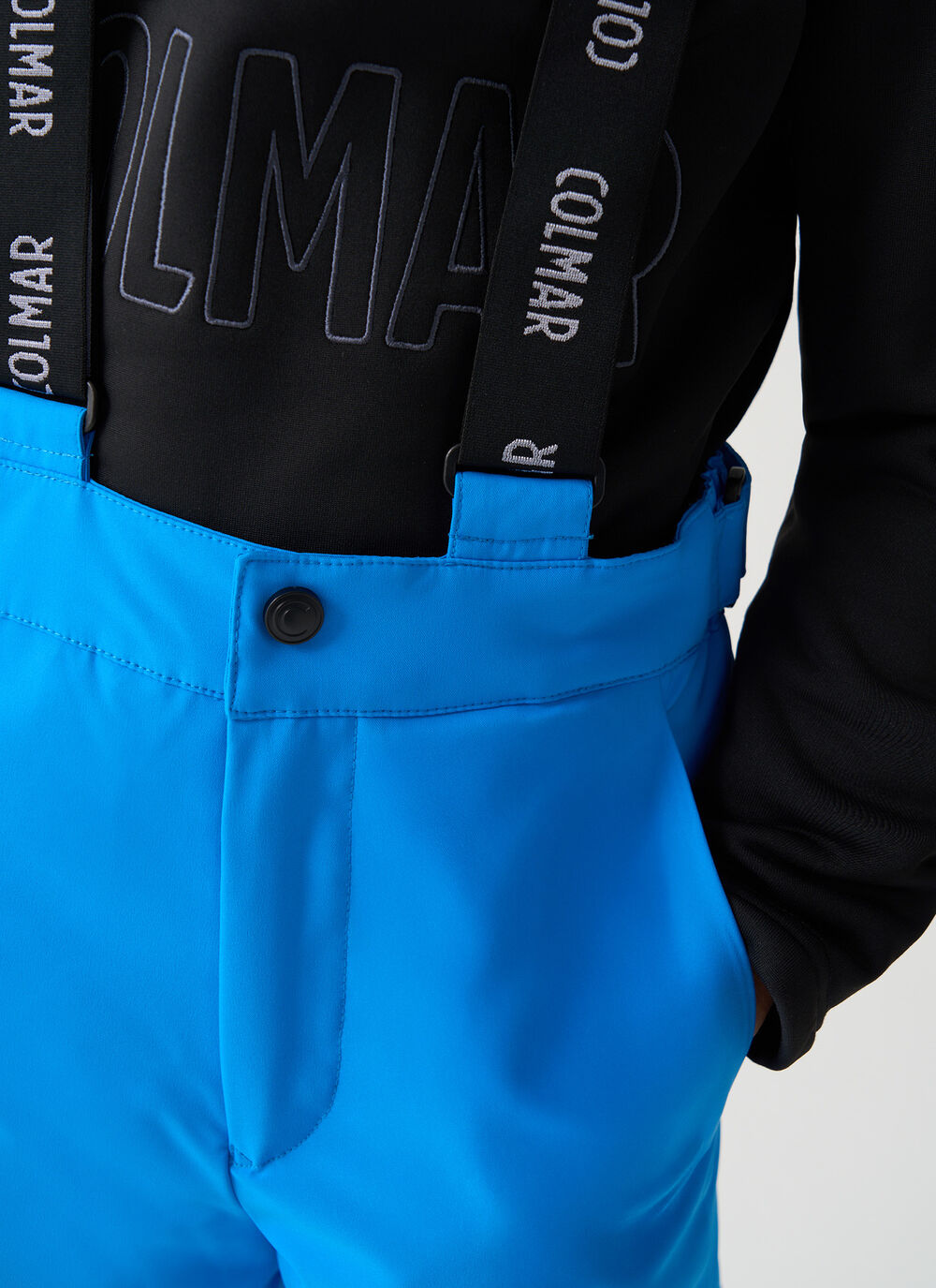 Combinaison de ski gar&ccedil;on image number 2