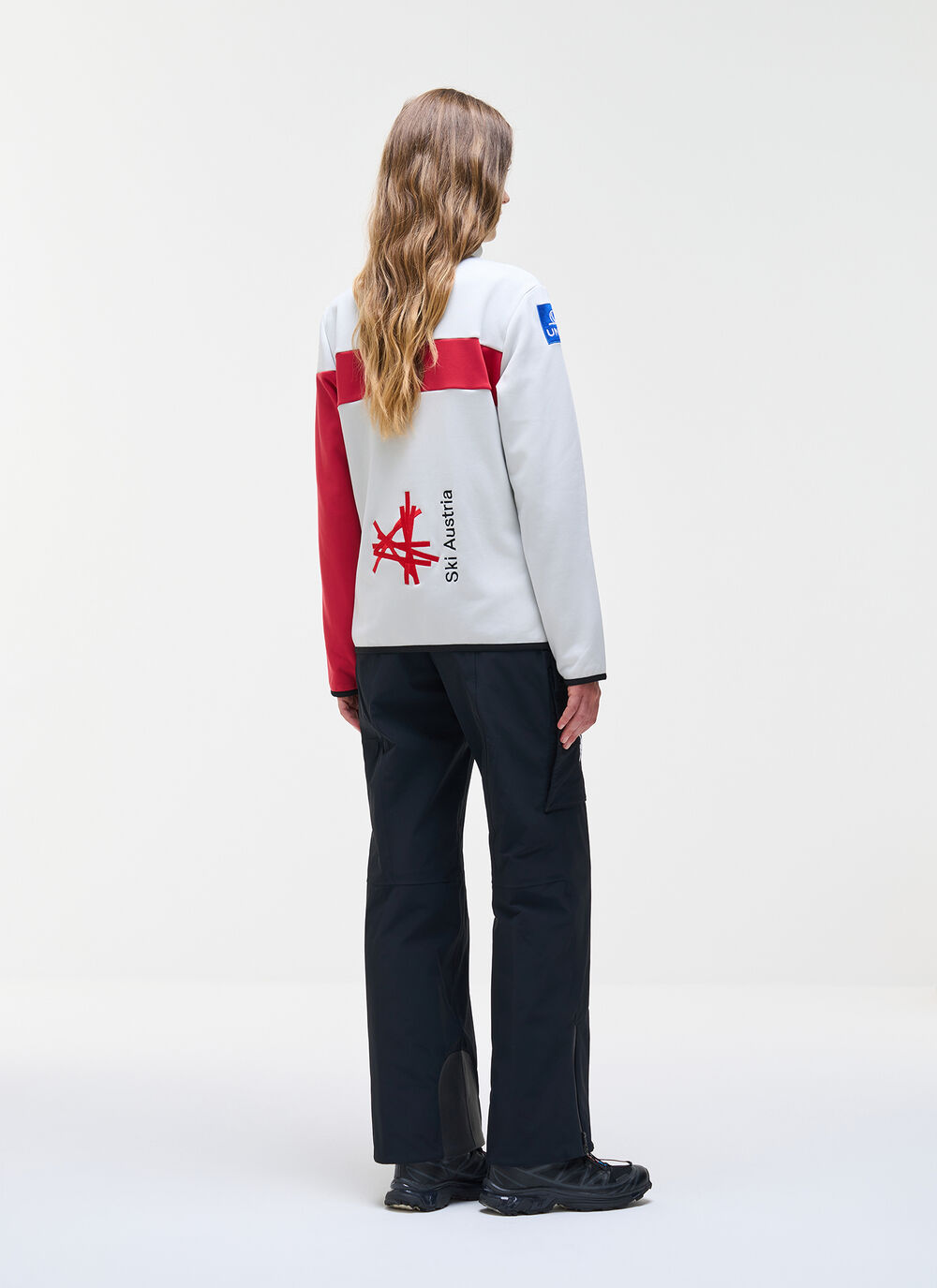 Austrian National Team ski sweatshirt