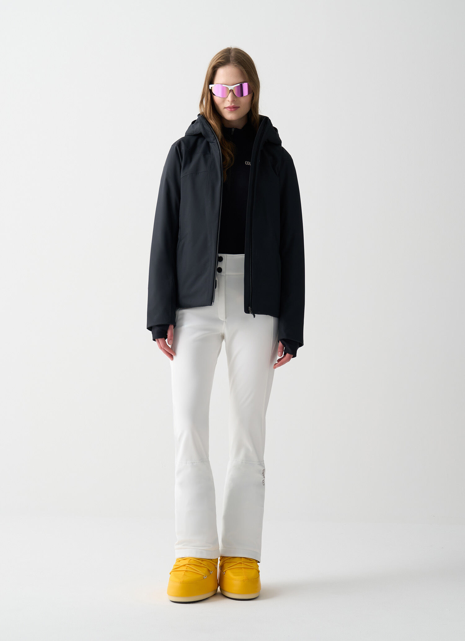 Colmar women's ski jackets - Colmar