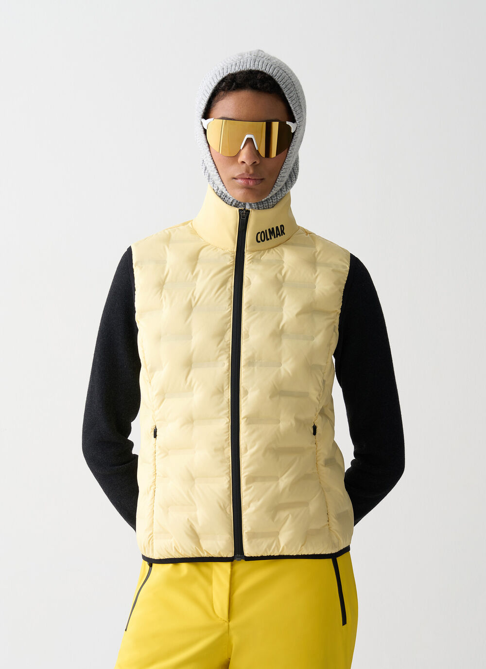 Outdoor gilet image number 1