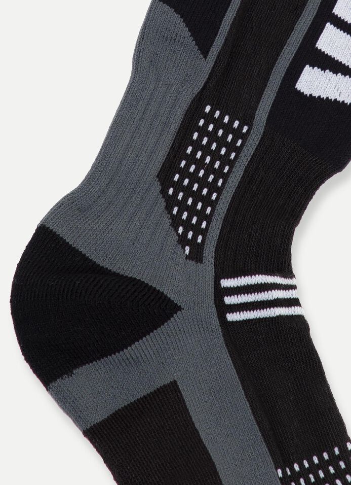 Unisex Thermolite® ski socks image number 1