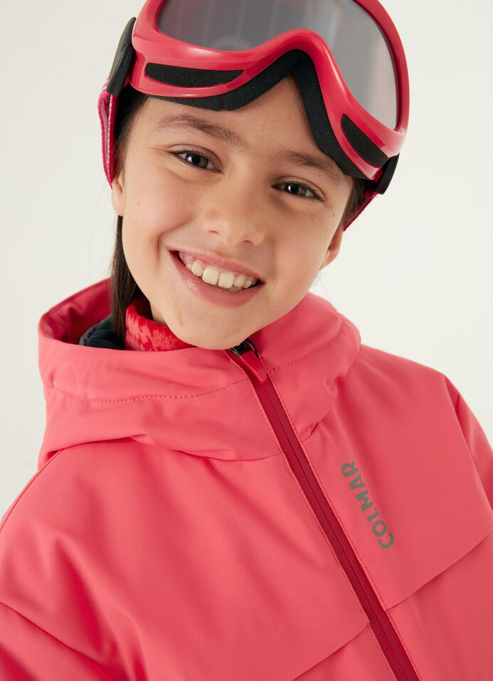 Salopette Colmar Uomo Sci Generico Set Tuta Da Sci Bambina