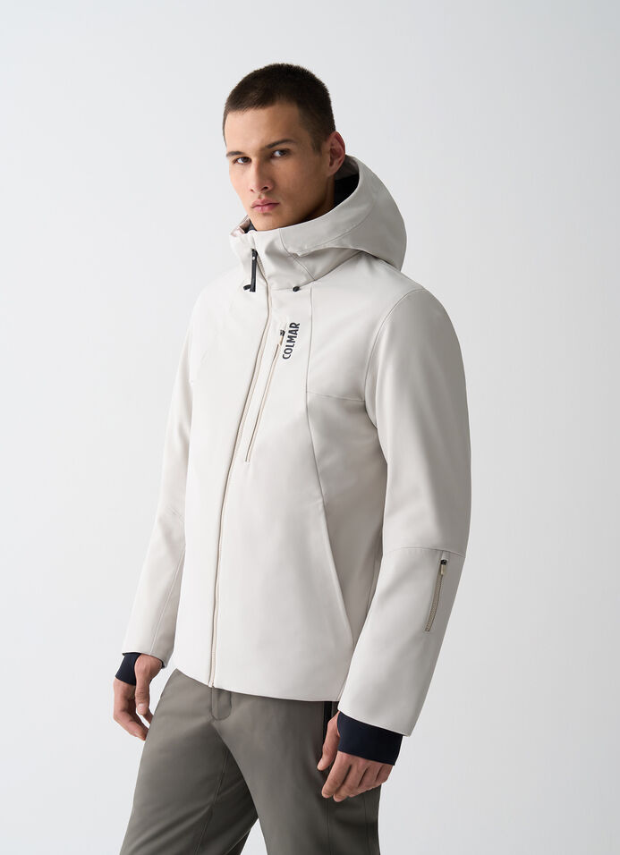 Flex ski jacket image number 1