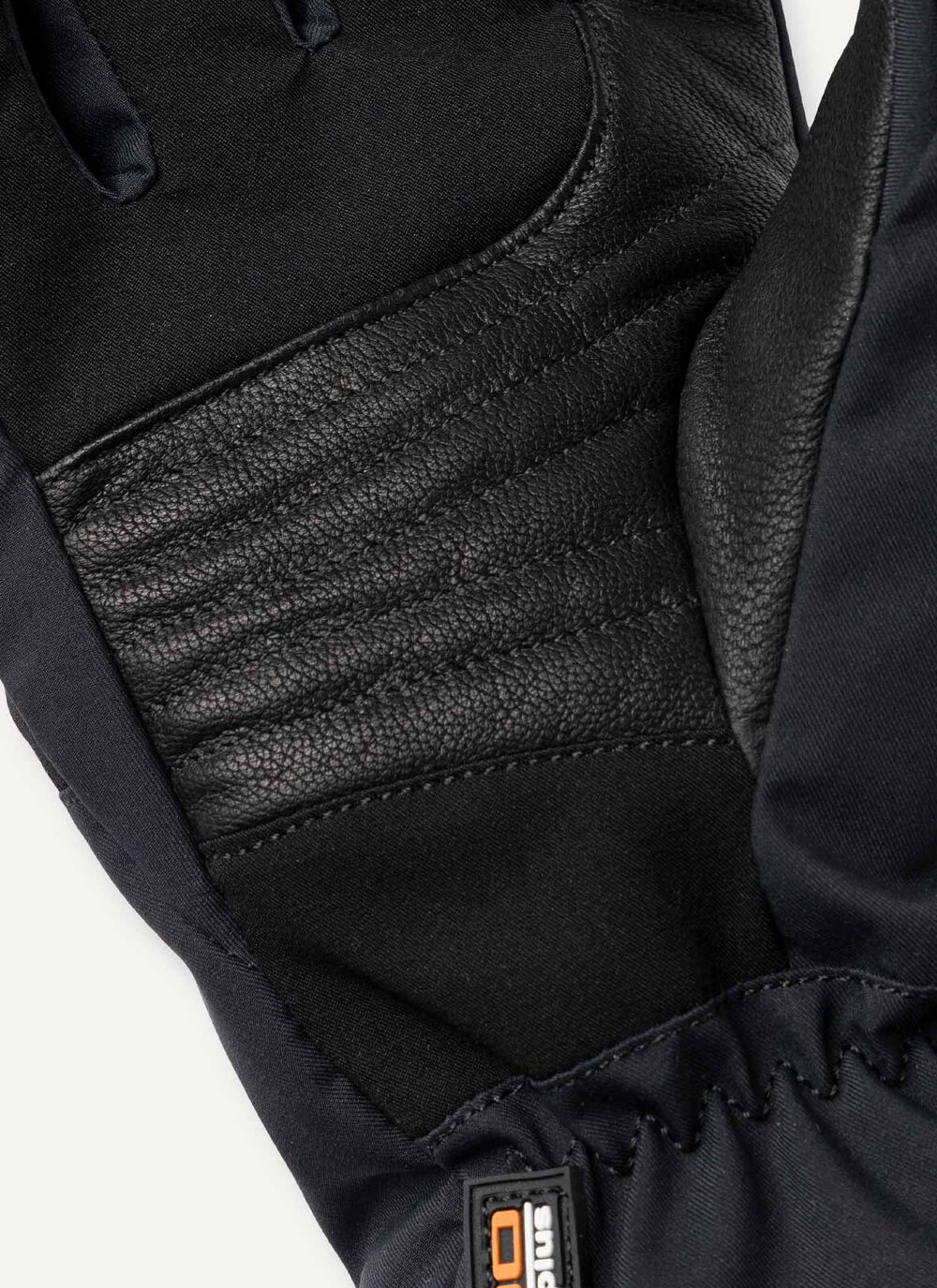 Gants de ski pied-de-poule pour femme image number 1