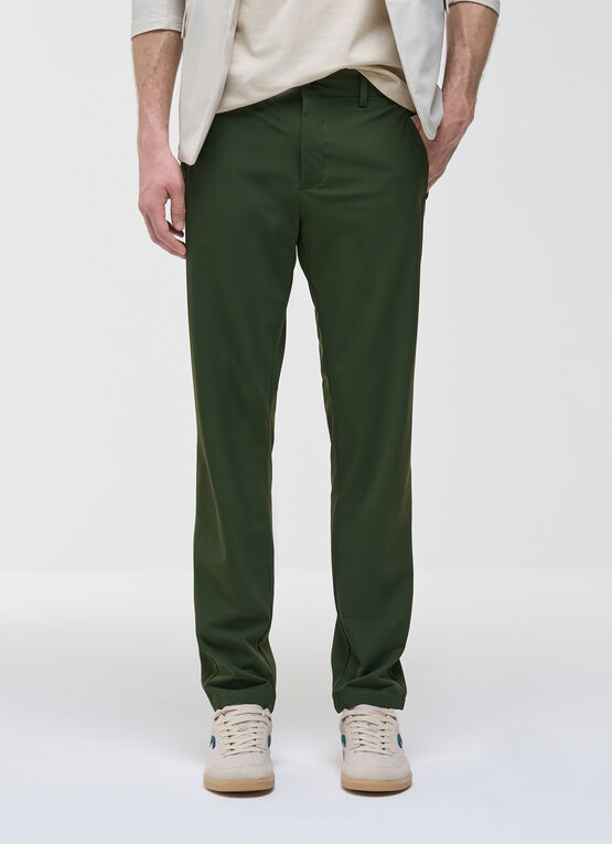 Easy Care Trousers