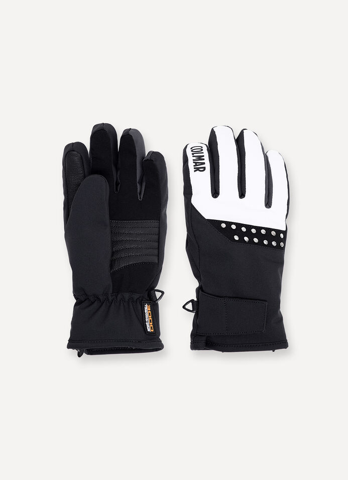 Gants de ski avec clous image number 1