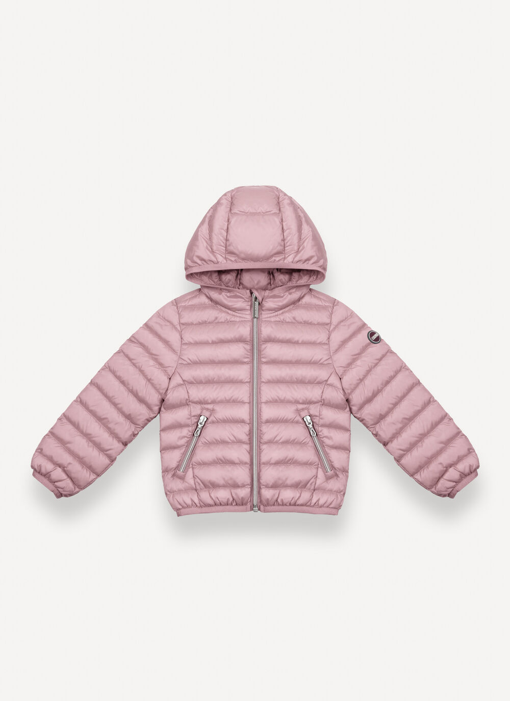 Doudoune L&eacute;g&egrave;re Fille 6 - 36 Mois image number 0