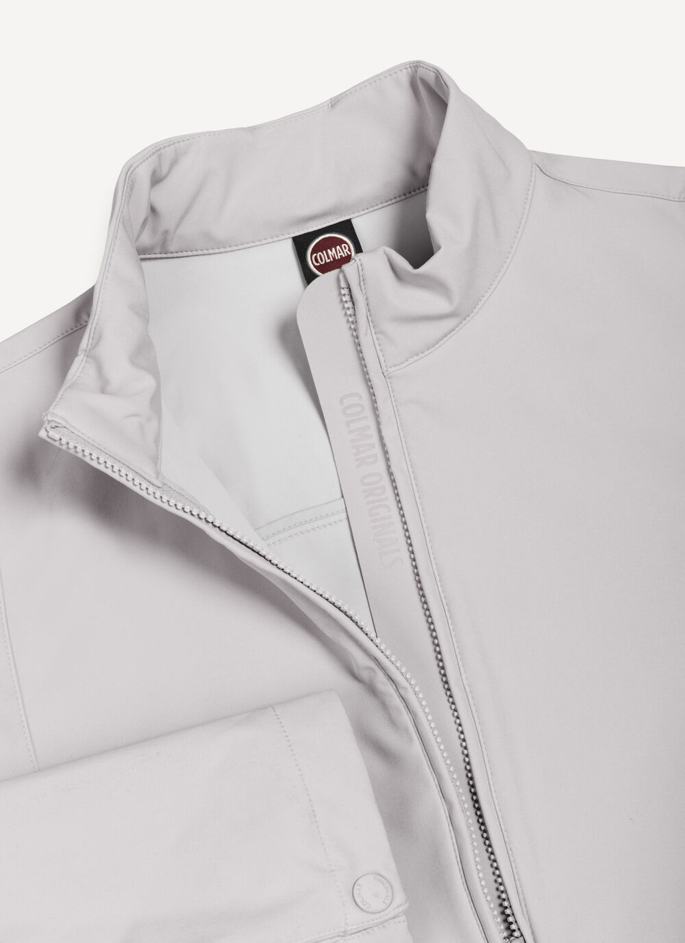 Softshell jacket image number 6