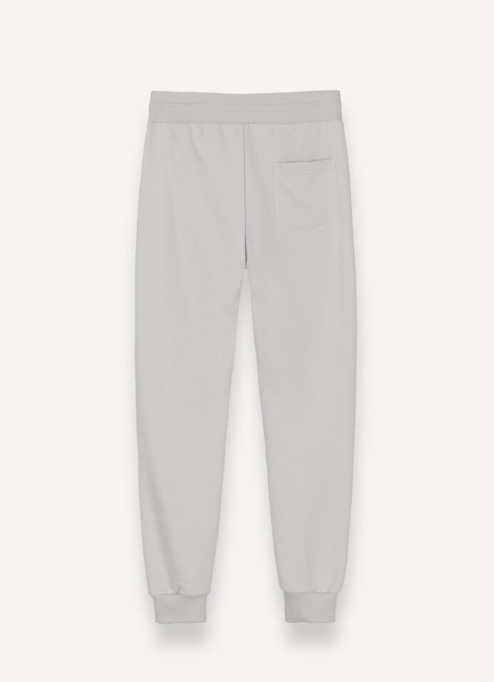 Jumpsuit trousers