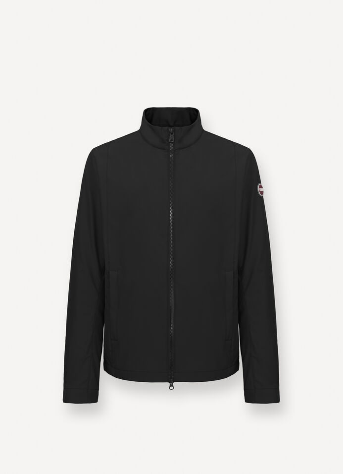 Softshell jacket image number 4