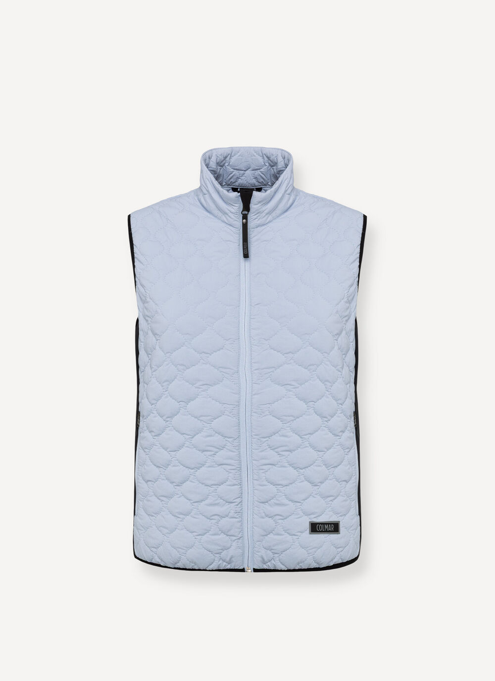 Lightweight active vest image number 4