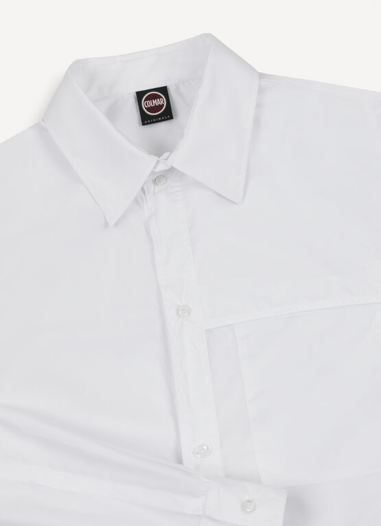 Cotton shirt