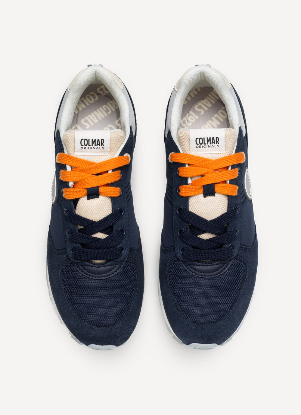 Zapatillas de hombre Travis Authentic image number 3