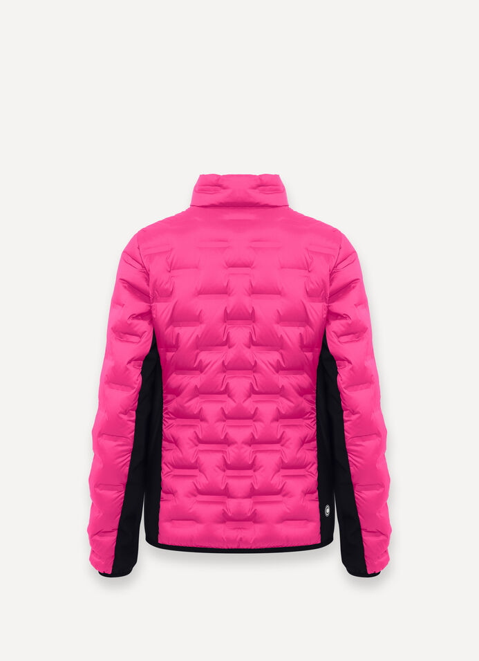 All Around padded ski jacket image number 5