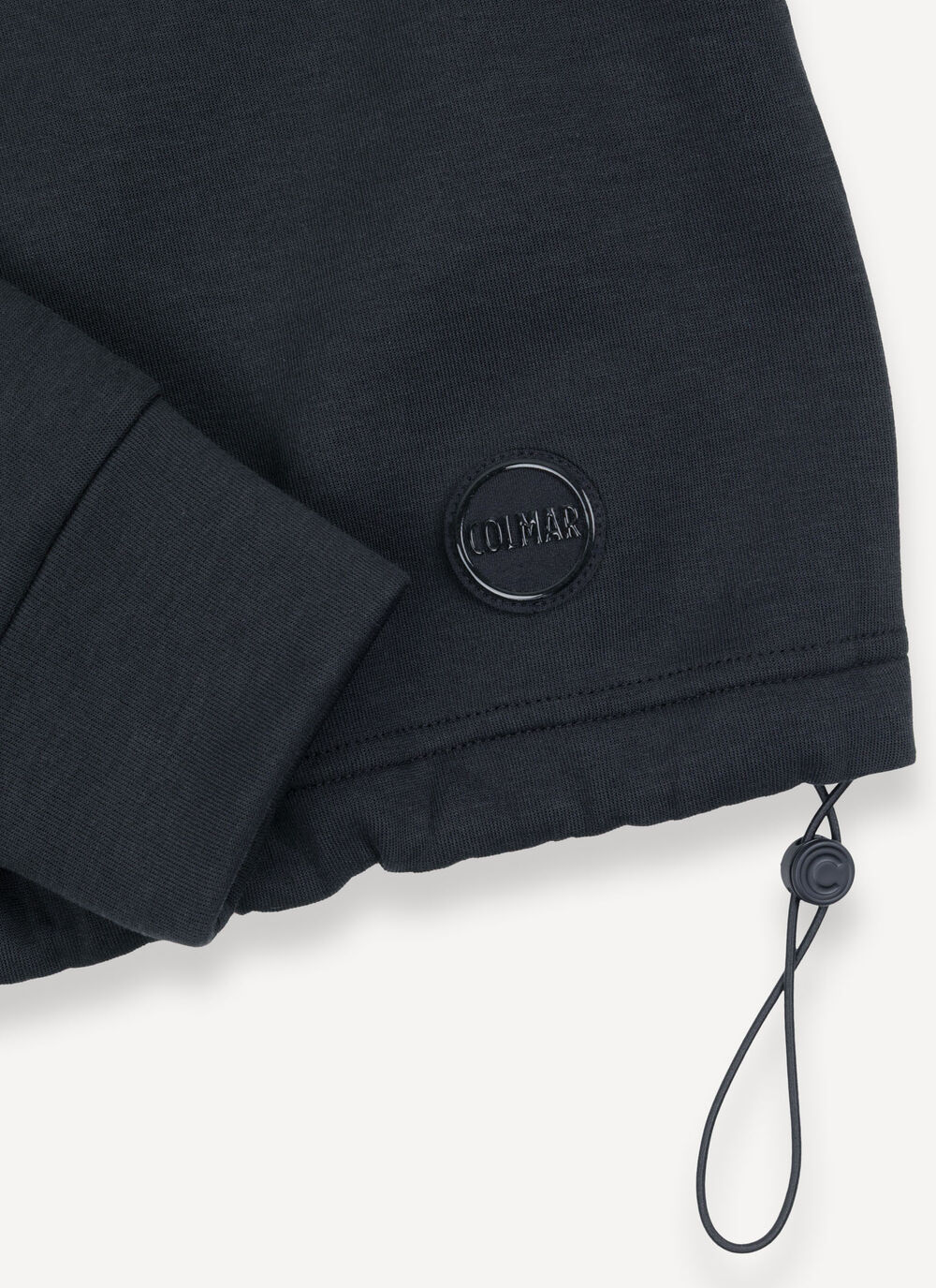 Sweat-shirt cropped image number 6