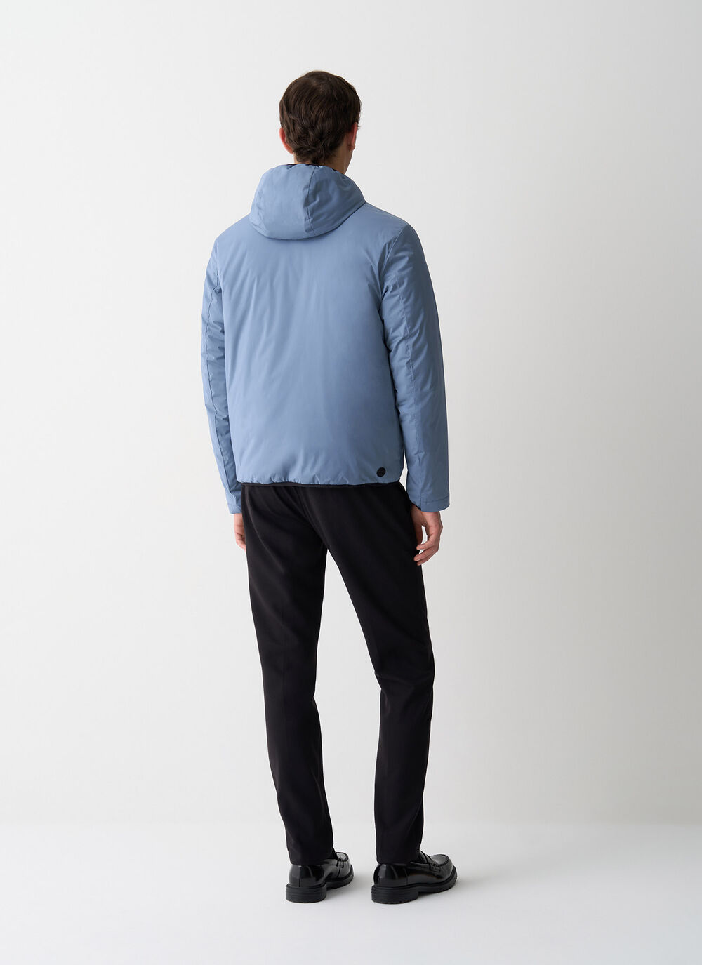 Herbstliche Stretchjacke  image number 3