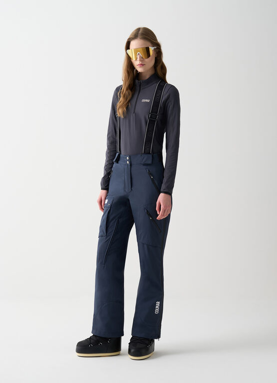 French national ski team salopettes