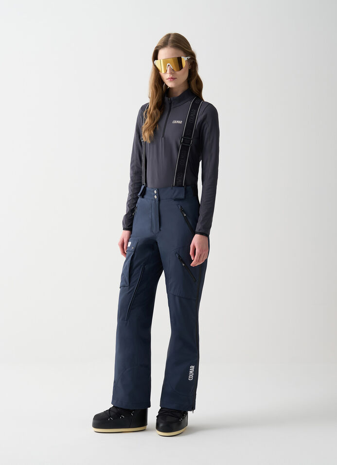 French national ski team salopettes image number 1