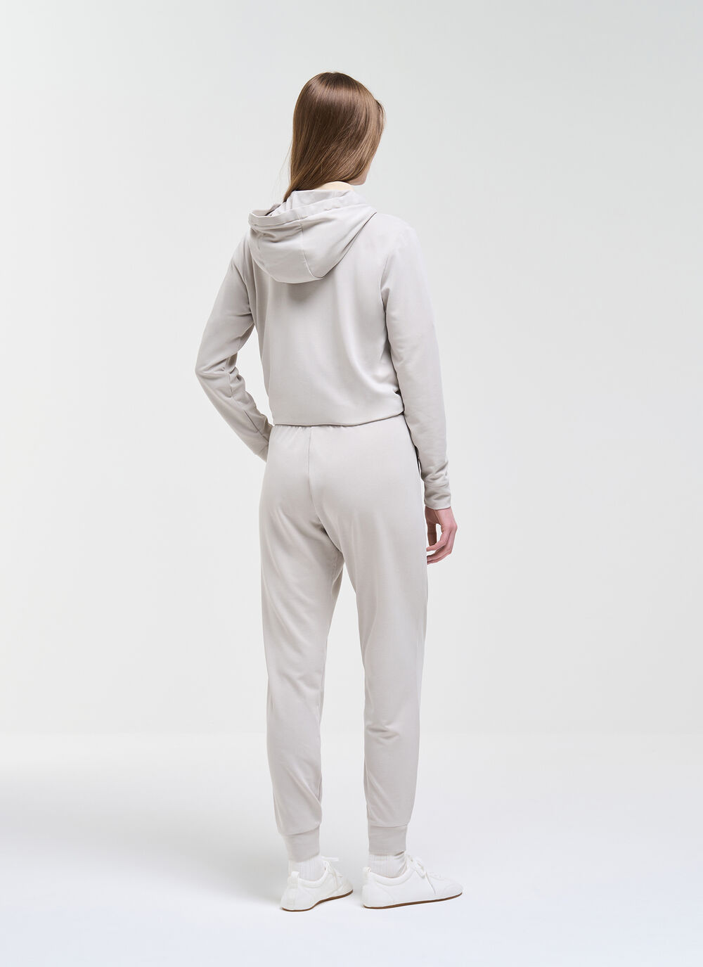 Tracksuit Pants image number 3