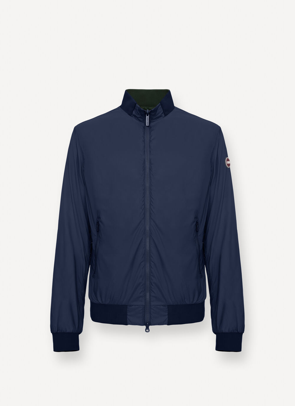 Unlined reversible jacket image number 4