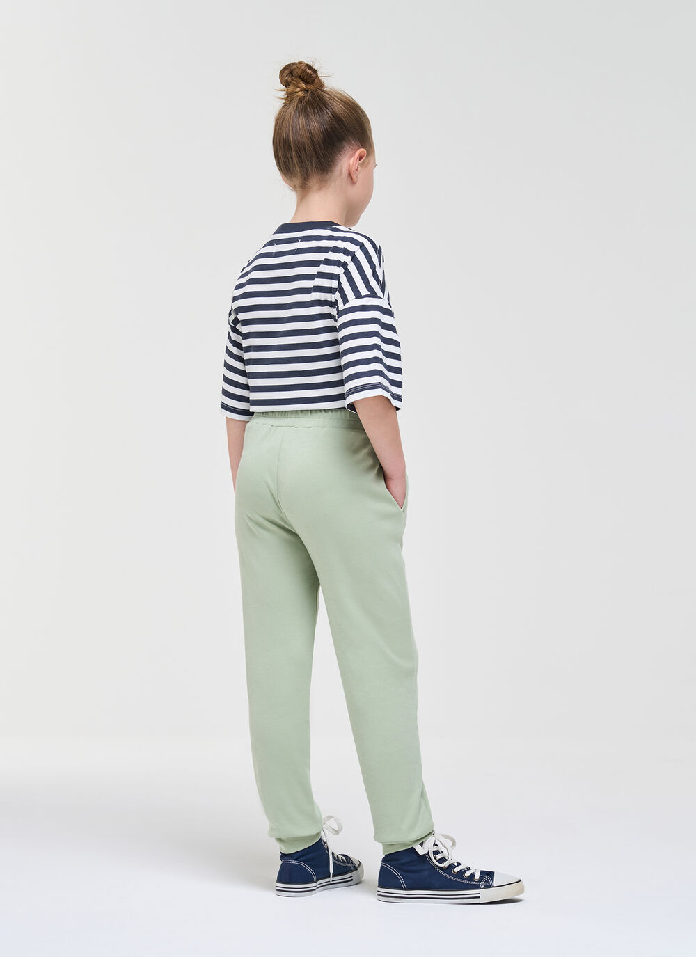 Track Pants image number 3