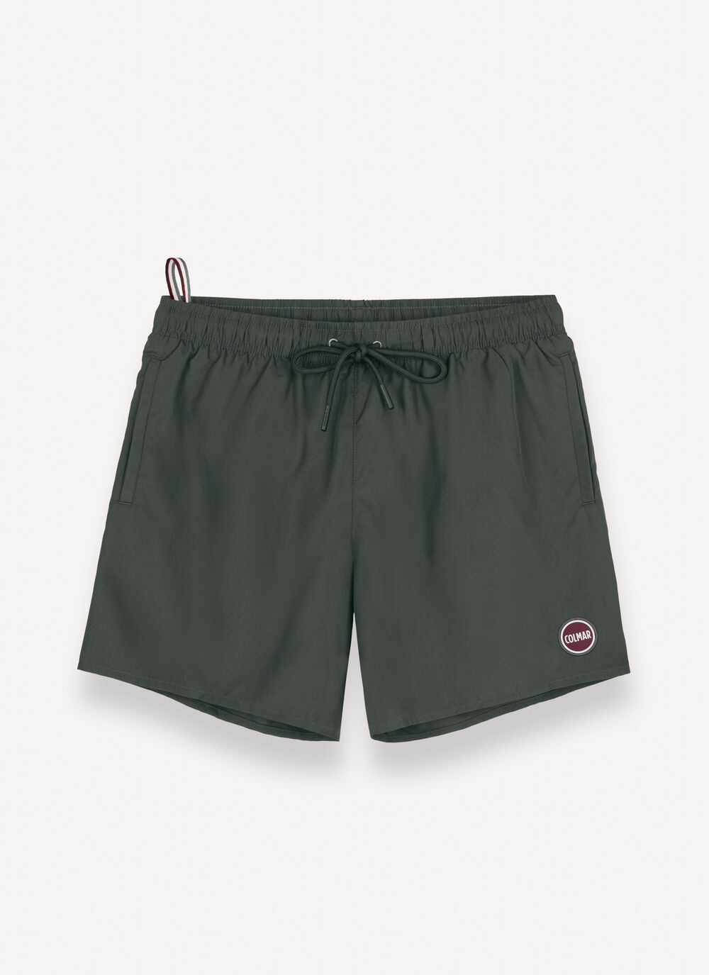 Badehose mit Logo image number 4