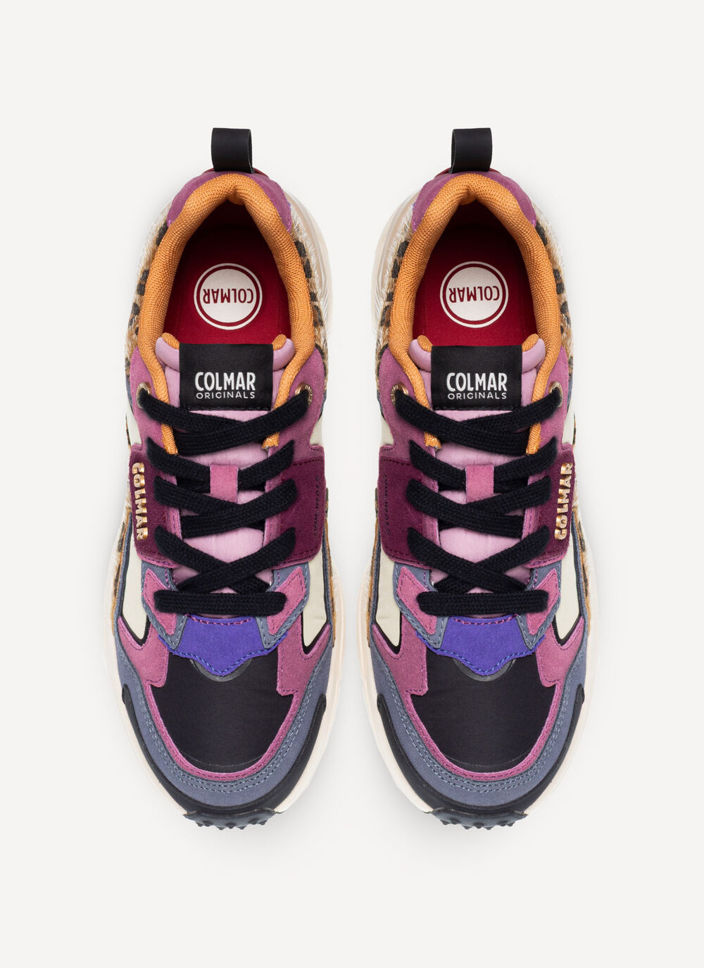 Garner Jungle women&rsquo;s sneakers image number 3