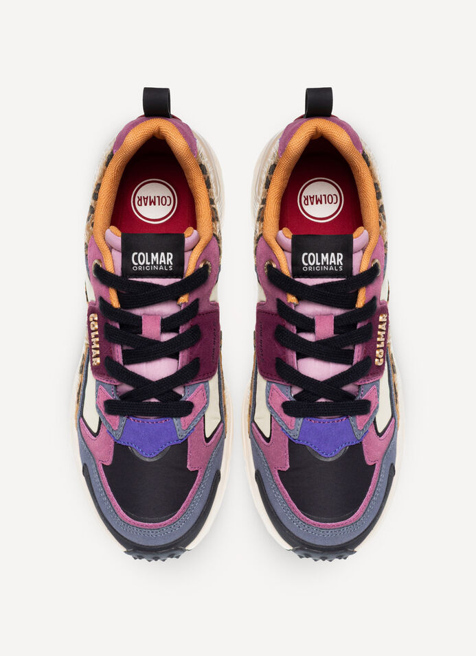 Garner Jungle women’s sneakers image number 3