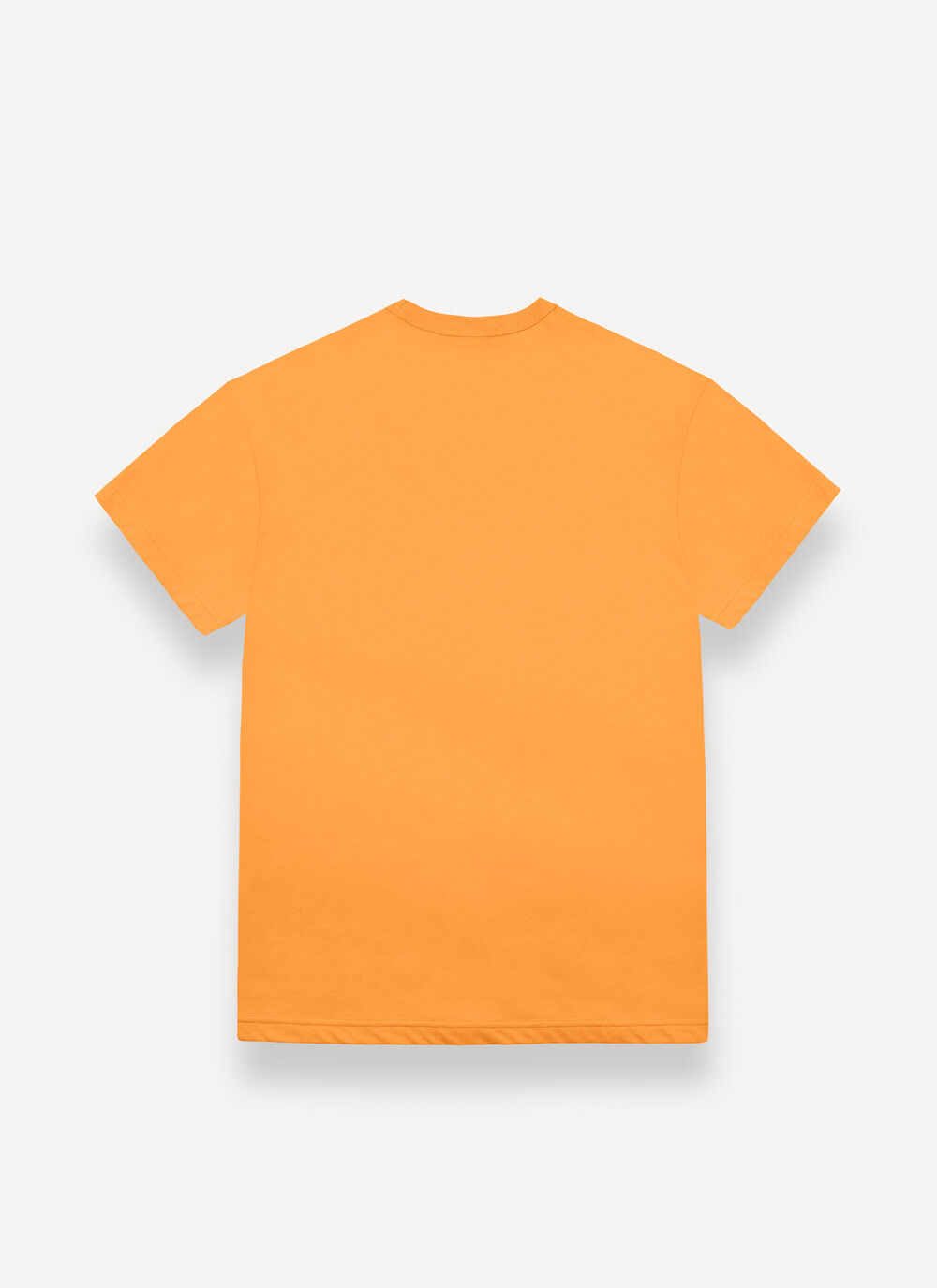 Cotton logo T-shirt image number 5